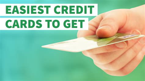 where is it smarter to get a credit card from|easiest credit card to buy.